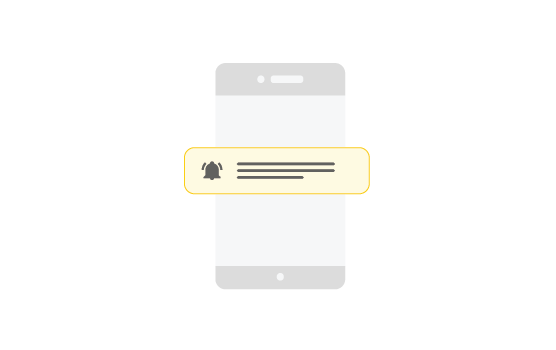 Push Notification Image